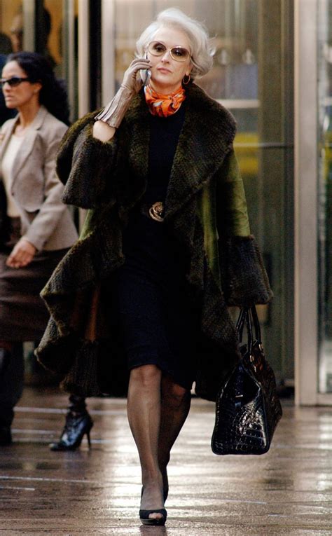 fashion show prada|devil wears prada fashion show.